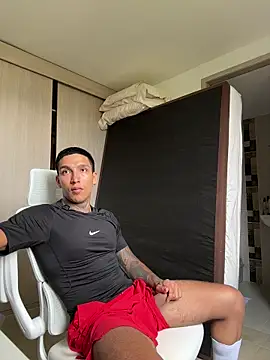 sendfer online show from November 6, 8:45 pm