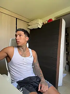 sendfer online show from April 20, 7:16 pm