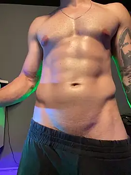 MachineDien online show from December 19, 11:34 pm