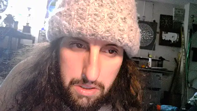 BobbyQ29 online show from February 18, 2:26 pm