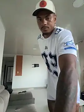 TysonWalkers online show from September 25, 10:52 pm