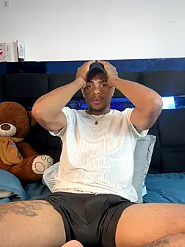 TysonWalkers online show from December 13, 11:44 pm