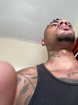 TysonWalkers online show from January 28, 2:21 pm