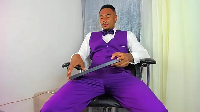 TysonWalkers online show from September 15, 1:30 am