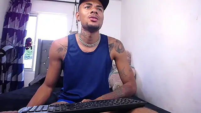 TysonWalkers online show from January 13, 5:23 pm