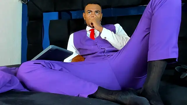 TysonWalkers online show from October 13, 2:28 am