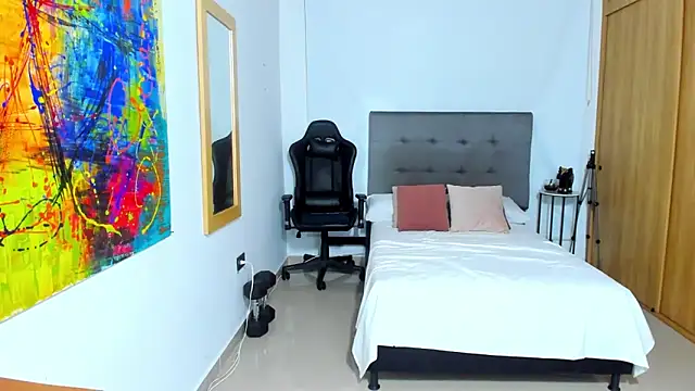 sexy blackman3606 online show from February 28, 11:26 pm