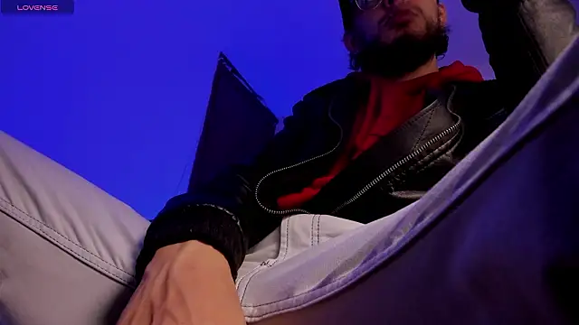 s sven03 online show from February 10, 2:49 am