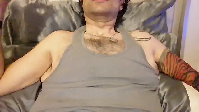 GForceSavage online show from December 19, 7:05 am