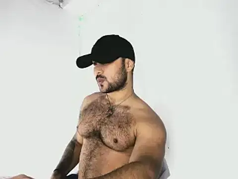 Sebas-hott online show from October 13, 2:17 am