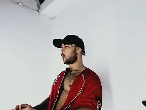 Sebas-hott online show from October 26, 11:18 pm