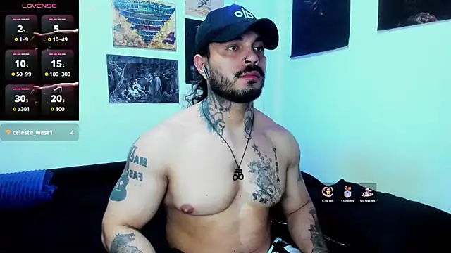 Van Velckan online show from January 15, 5:00 am