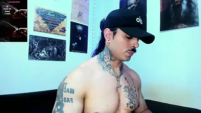 Van Velckan online show from February 28, 3:38 am