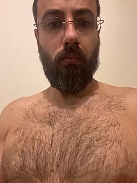 mocinhohrc online show from April 27, 9:17 am