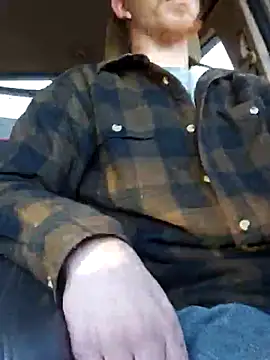 REDHAMMER  online show from November 10, 9:20 pm