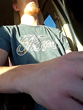 REDHAMMER  online show from November 12, 9:41 pm