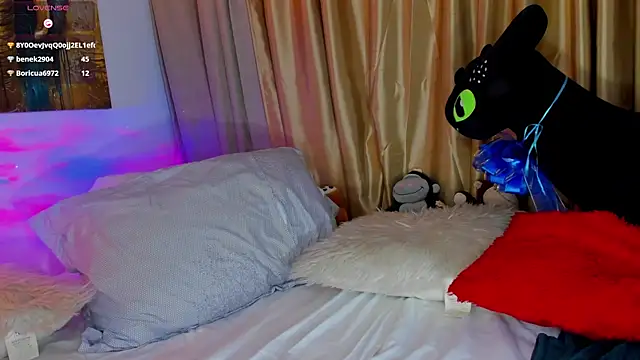 liam oficial02 online show from November 5, 2:35 am