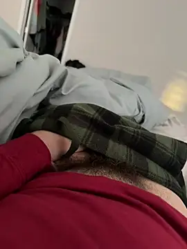 justinj27 online show from January 15, 12:52 pm