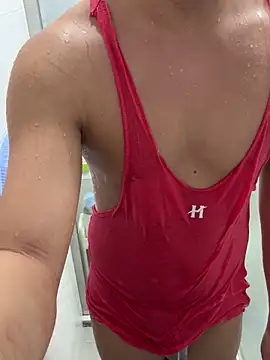 sexyroylam online show from January 31, 8:43 am