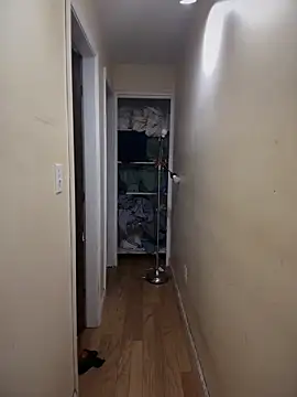 DaddySnowXX online show from December 23, 3:59 am