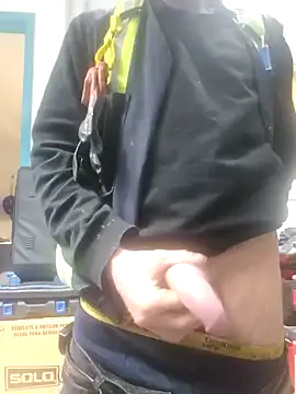 Snapshot of Joysdic41 chatting on February 14, 6:40 pm Joysdic41 online show from February 14, 6:40 pm