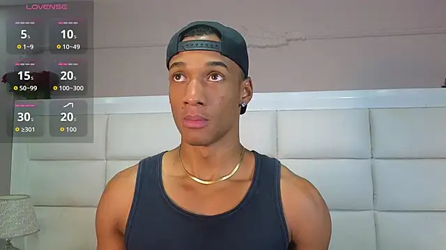 Malkongarcia online show from January 14, 10:13 pm