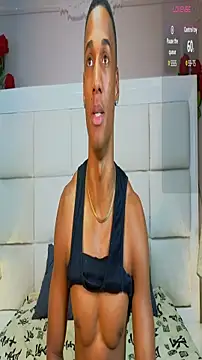 Malkongarcia online show from January 10, 8:44 pm