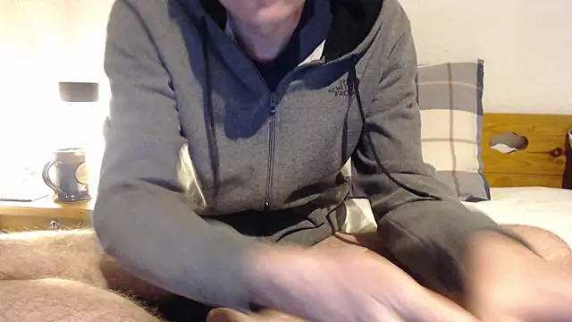 geree84 online show from February 20, 4:36 pm