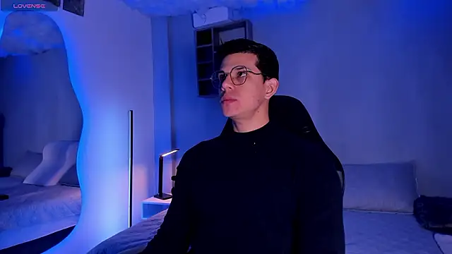 MarcoSullivan online show from February 3, 12:21 pm