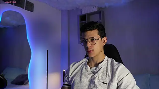 MarcoSullivan online show from February 19, 1:29 pm