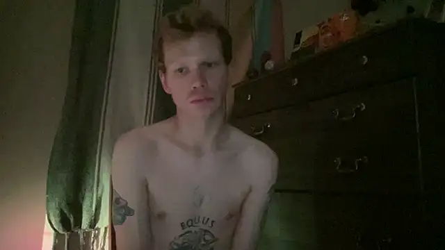 Mikeswanston online show from November 25, 12:40 pm