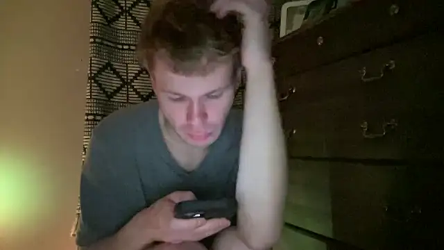 Mikeswanston online show from February 25, 12:00 am