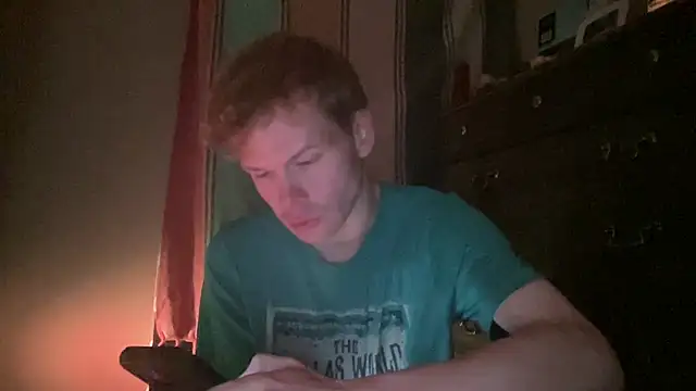 Mikeswanston online show from January 15, 5:00 am