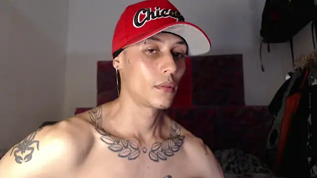 bix couples online show from January 11, 12:59 am