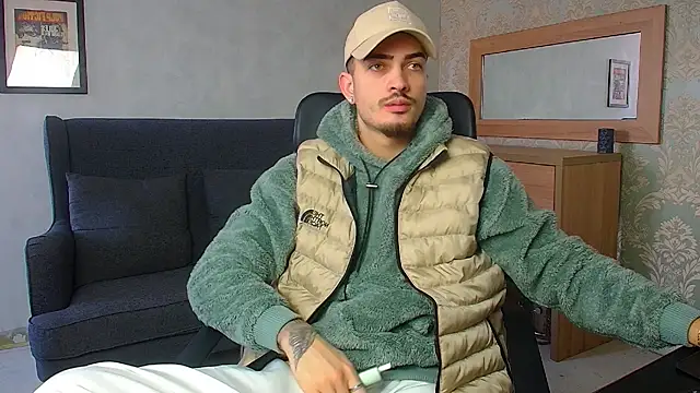 BrandonTate online show from March 3, 12:01 pm