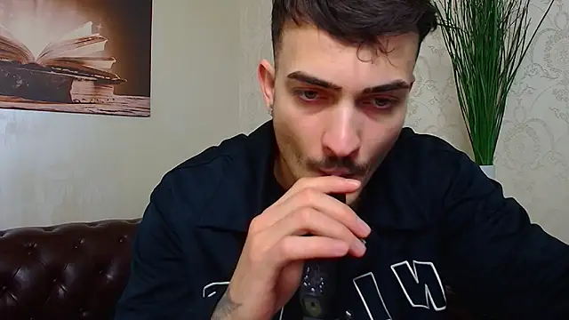 BrandonTate online show from March 9, 12:21 pm