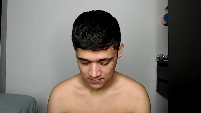 kaiine190 online show from March 20, 8:18 am