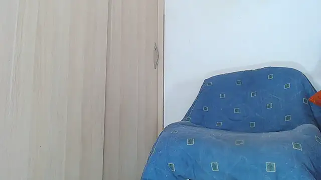 Jhhan234 online show from February 21, 7:15 pm