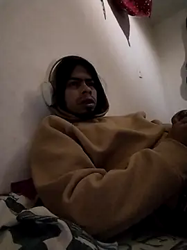 Duvixcas online show from December 1, 1:08 am