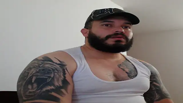 alexandergranda71 online show from January 13, 1:28 pm