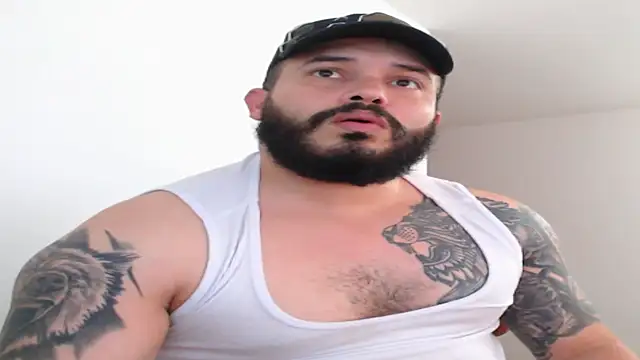 alexandergranda71 online show from January 12, 7:31 pm