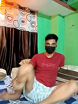 Stallion Theboy22 online show from February 10, 10:51 pm