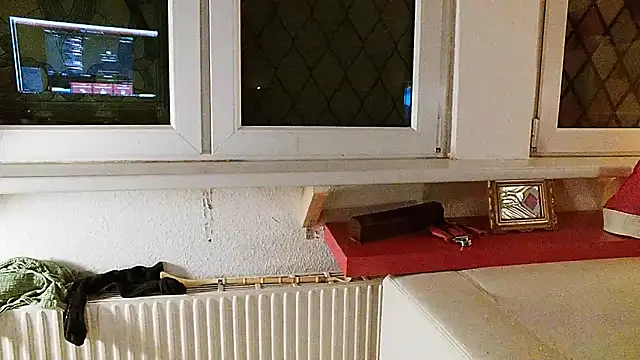 BongChannel online show from December 23, 11:17 pm