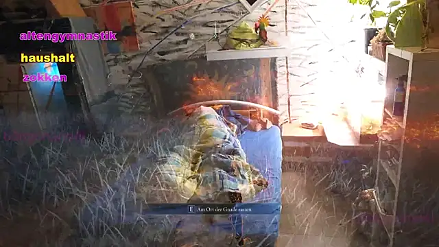 BongChannel online show from January 30, 8:22 am