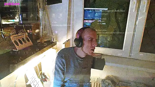 BongChannel online show from January 9, 11:24 pm