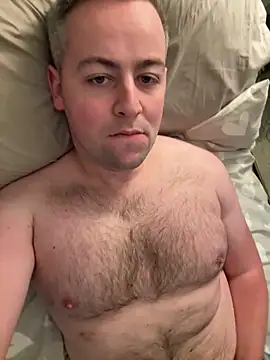 IrishManc online show from December 13, 11:34 am