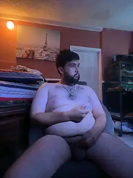 bigdickgio6923 online show from October 14, 6:09 am