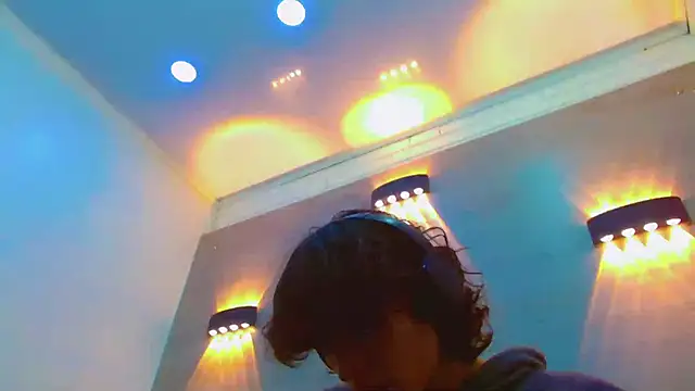 Sr BonnyEthan online show from September 20, 2:06 pm