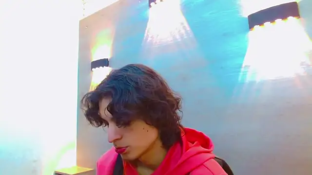 Sr BonnyEthan online show from October 1, 1:37 pm