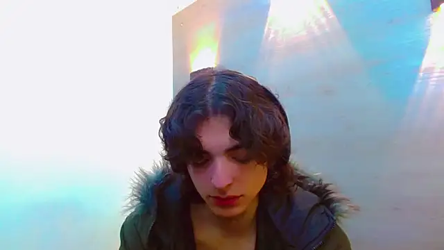 Sr BonnyEthan online show from September 27, 2:37 pm